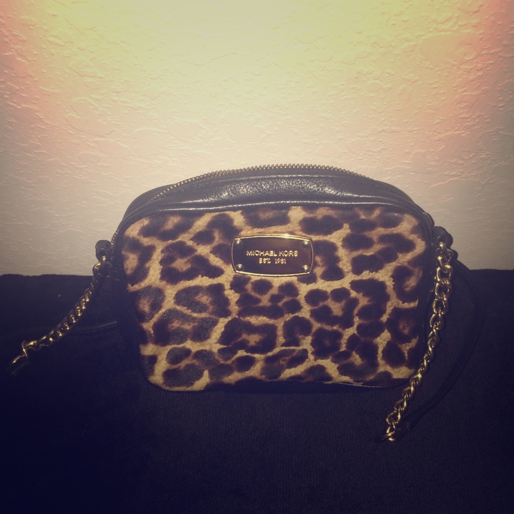 Michael Kors Crossbody